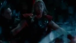 Clip 'Fuga da Asgard' - Thor: The Dark World