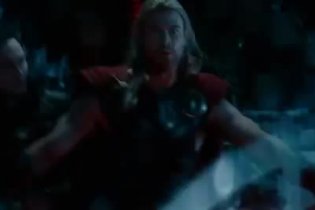Clip 'Fuga da Asgard' - Thor: The Dark World