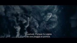 Clip 'L'eruzione' - Pompei
