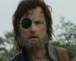 The Walking Dead: David Morrissey su L'esca