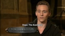 Featurette 'Il ritorno di Loki' - Thor: The Dark World