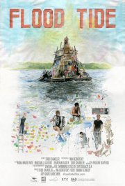 Flood Tide: la locandina del film