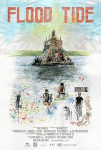 Locandina di Flood Tide
