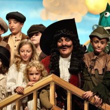 Indovina chi viene a Natale?: Claudio Bisio in un momento del film