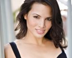 Arrow: Katrina Law sarà Nyssa al Ghul