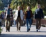 Recensione Last Vegas (2013)