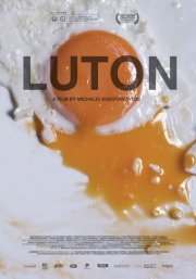 Luton: la locandina del film