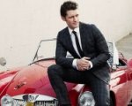 Matthew Morrison: voglio essere Fred Astaire!
