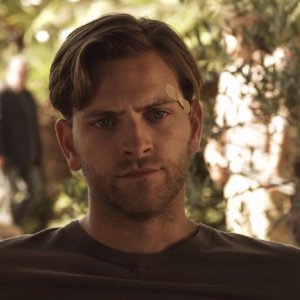 Roma Criminale: Alessandro Borghi in un'immagine del film