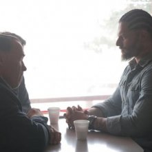 Sabotage: Arnold Schwarzenegger e Joe Manganiello a confronto