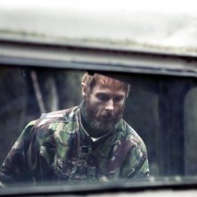 Sean Harris in una scena di Southcliffe