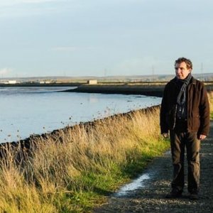 Southcliffe: Eddie Marsan in una scena