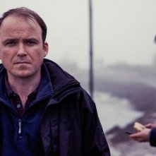 Southcliffe: Rory Kinnear in un momento della serie