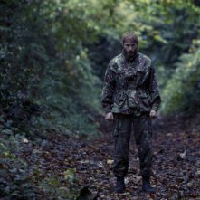 Southcliffe: Sean Harris in una suggestiva scena della serie