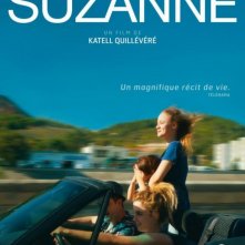 Suzanne: la locandina del film