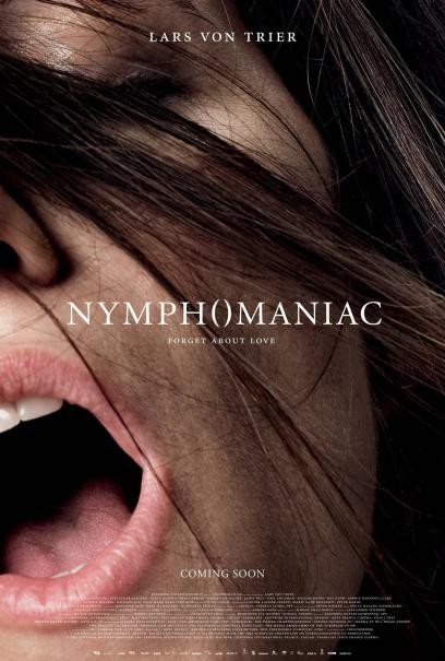 The Nymphomaniac Part 1 Una Nuova Provocatoria Locandina 293186