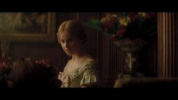Trailer 2 - The Invisible Woman