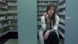 Trailer - Blood Pressure