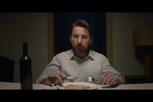 Trailer - Caníbal