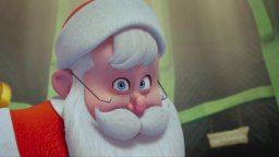 Trailer Italiano Esclusivo - Il segreto di Babbo Natale