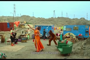 Trailer - La Danza de la Realidad