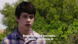 Trailer Sottotitolato - The Way Way Back