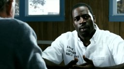 Trailer - This is Martin Bonner