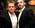 Ben Affleck e Matt Damon producono Sleeper