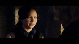 Clip 'Dovrete essere una distrazione' - Hunger Games: La Ragazza di Fuoco