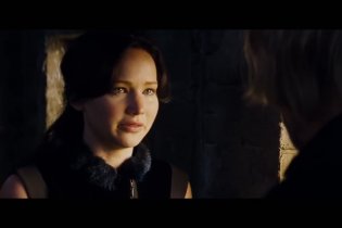 Clip 'Dovrete essere una distrazione' - Hunger Games: La Ragazza di Fuoco