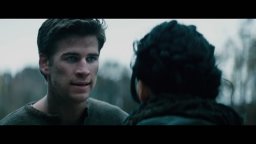 Clip 'Io rimango' - Hunger Games: La Ragazza di Fuoco