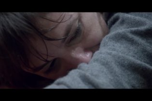 Red Band Trailer - The Nymphomaniac
