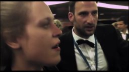 Trailer - Men show Movies and Women their Breasts