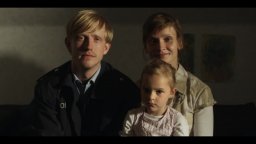 Trailer Sottotitolato - Die Frau des Polizisten