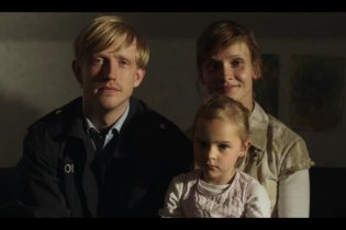 Trailer Sottotitolato - Die Frau des Polizisten