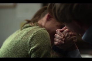 Clip Esclusiva - La moglie del poliziotto