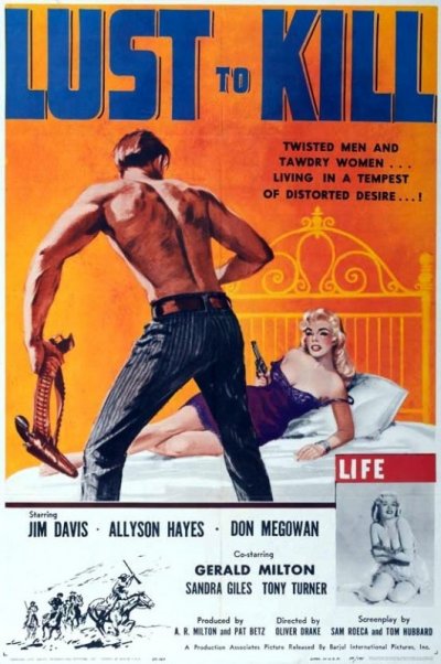 100 colpi di pistola (Film 1958): trama, cast, foto - Movieplayer.it