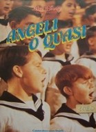 Angeli o quasi: la locandina del film