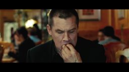 Clip 'Che stai cercando?' - Oldboy