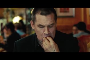 Clip 'Che stai cercando?' - Oldboy