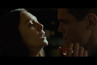 Clip 'Hai letto le mie lettere' - Oldboy