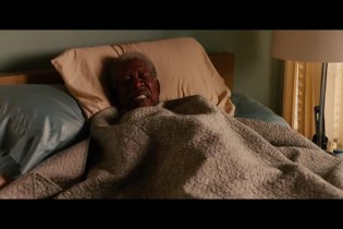 Clip 'La fuga di Archie' - Last Vegas