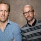 Nat Faxon e Jim Rash al TFF con 'C'era una volta un'estate'