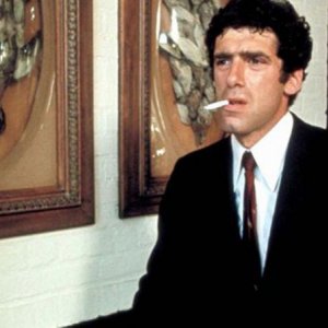 Elliott Gould ne Il lungo addio