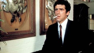 Elliott Gould ne Il lungo addio
