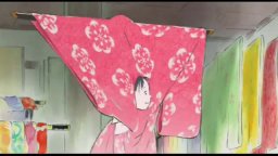 Extended Trailer - The Story of Princess Kaguya