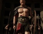 Hercules: The Legend Begins al cinema il 30 gennaio