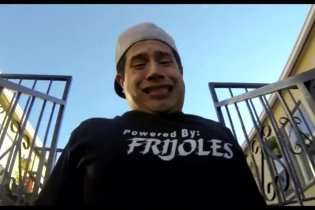 International Trailer - Paranormal Activity: The Marked Ones