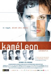 Locandina di Kaméleon