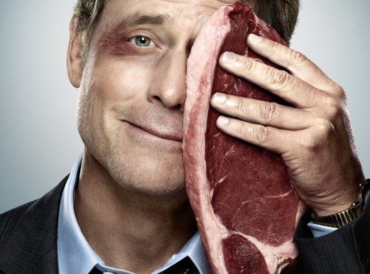 Rake (Serie TV 2014 2014) trama, cast, foto, news Movieplayer.it